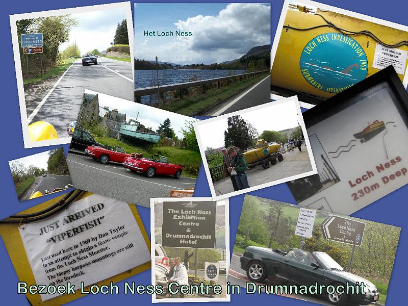 Aviemore-Fort William (101).jpg - Bezoek Loch Ness Centre op 14 mei 2010